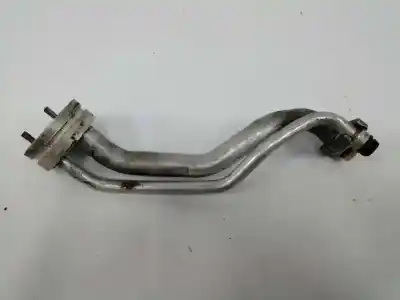 Peça sobressalente para automóvel em segunda mão tubos de ar condicionado por bmw serie 3 coupe (e46) 323 ci referências oem iam 6904436