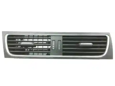 Second-hand car spare part air ventilation grille for audi a4 berlina (b8) 2.0 16v tdi oem iam references 8t1820951c