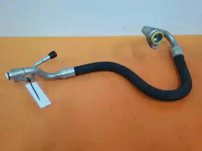 Peça sobressalente para automóvel em segunda mão tubos de ar condicionado por bmw serie 1 berlina (e81/e87) 116d referências oem iam 64509209741