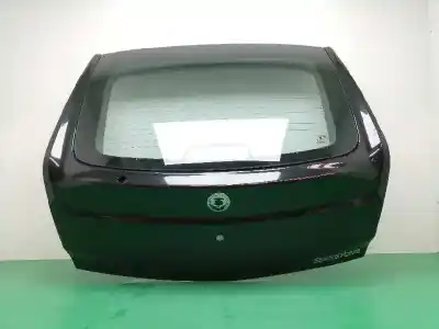 Автозапчастина б/у загальні двері для ssangyong actyon 2.0 td cat посилання на oem iam 6401131050