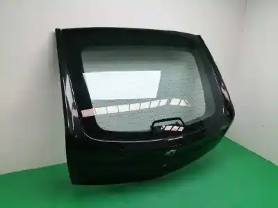 Автозапчастина б/у загальні двері для ssangyong actyon 2.0 td cat посилання на oem iam 6401131050  