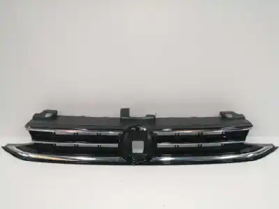 Second-hand car spare part FRONT GRILLE for VOLKSWAGEN GOLF VII SPORTSVAN  OEM IAM references 510853653H  