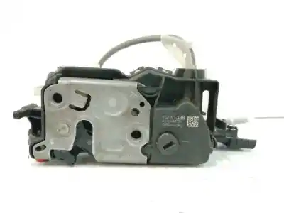 Peça sobressalente para automóvel em segunda mão fechadura da porta traseira direita por citroen c4 cactus 1.5 bluehdi 100 referências oem iam 16943321