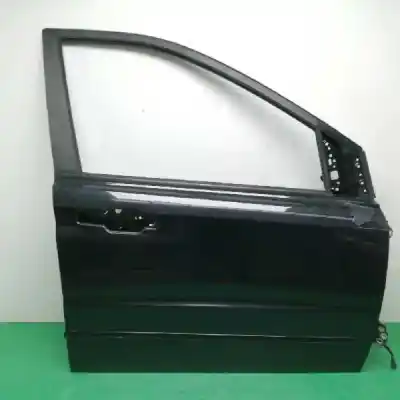 Peça sobressalente para automóvel em segunda mão porta dianteira direita por ssangyong actyon i 200 xdi 4wd referências oem iam 