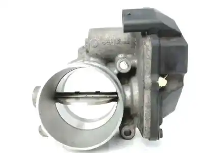 Peça sobressalente para automóvel em segunda mão BORBOLETA DE ADMISSÃO por SSANGYONG ACTYON  Referências OEM IAM A6651410225  5WY9170A