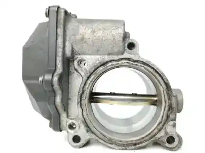 Peça sobressalente para automóvel em segunda mão borboleta de admissão por ssangyong actyon 2.0 td cat referências oem iam a6651410225  5wy9170a