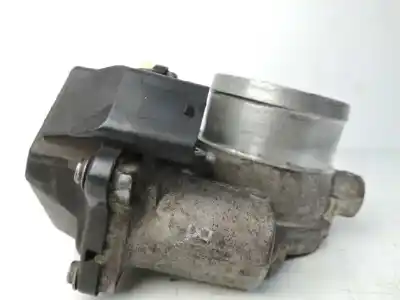 Peça sobressalente para automóvel em segunda mão borboleta de admissão por ssangyong actyon 2.0 td cat referências oem iam a6651410225  5wy9170a