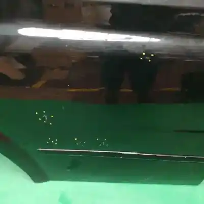 Автозапчасти б/у дверь задняя правая за ssangyong actyon 2.0 td cat ссылки oem iam 6302131000  