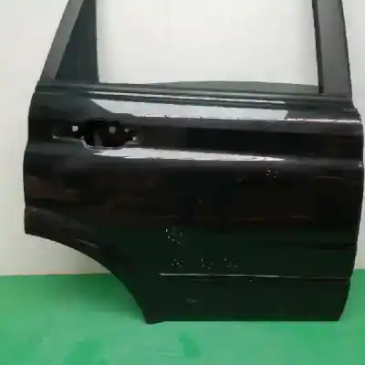 Автозапчасти б/у дверь задняя правая за ssangyong actyon 2.0 td cat ссылки oem iam 6302131000  