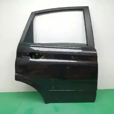 Автозапчасти б/у дверь задняя правая за ssangyong actyon 2.0 td cat ссылки oem iam 6302131000  