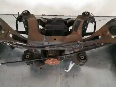 İkinci el araba yedek parçası arka aks için bmw serie 3 coupe (e36) 1.8 16v cat oem iam referansları 1212665  relacion 3.45
