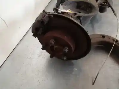 İkinci el araba yedek parçası arka aks için bmw serie 3 coupe (e36) 1.8 16v cat oem iam referansları 1212665  relacion 3.45