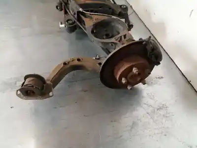 İkinci el araba yedek parçası arka aks için bmw serie 3 coupe (e36) 1.8 16v cat oem iam referansları 1212665  relacion 3.45