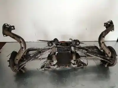 İkinci el araba yedek parçası arka aks için bmw serie 3 coupe (e36) 1.8 16v cat oem iam referansları 1212665  relacion 3.45