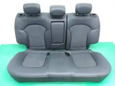 Peça sobressalente para automóvel em segunda mão bancos traseiros por hyundai ix35 (lm, el, elh) 1.7 crdi referências oem iam 