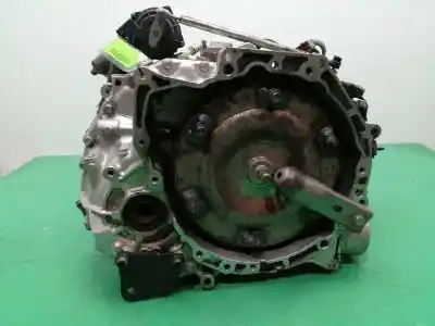 Peça sobressalente para automóvel em segunda mão caixa de velocidades por citroen c4 picasso ii 1.6 bluehdi 120 referências oem iam 20ge23