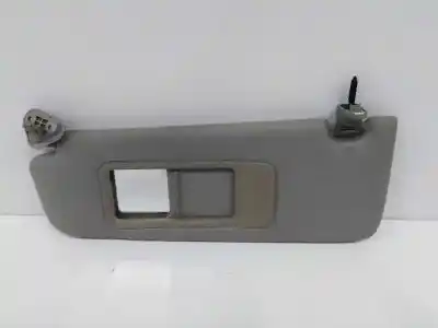 Peça sobressalente para automóvel em segunda mão pára-sol esquerdo por bmw serie 3 berlina (e90) 2.0 turbodiesel cat referências oem iam 