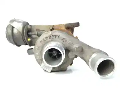 Автозапчастина б/у ТУРБОНАГРУЗНИК для SSANGYONG ACTYON  Посилання на OEM IAM A6640900780  7614330003