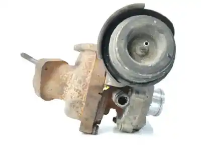 Автозапчастина б/у турбонагрузник для ssangyong actyon 2.0 td cat посилання на oem iam a6640900780  7614330003