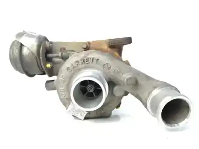 Автозапчасти б/у ТУРБОКОМПЕНСАТОР за SSANGYONG ACTYON  ссылки OEM IAM A6640900780  7614330003