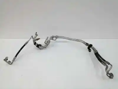 Peça sobressalente para automóvel em segunda mão tubos de ar condicionado por citroen c4 picasso ii 1.6 bluehdi 120 referências oem iam 9810109080