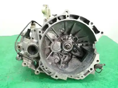 Second-hand car spare part gearbox for mazda 6 hatchback (gg) 1.8 oem iam references tf0603701