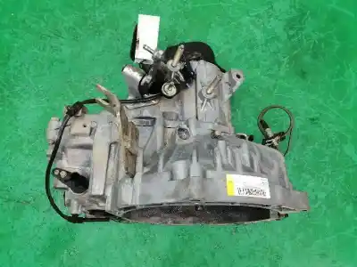 Second-hand car spare part gearbox for mazda 6 hatchback (gg) 1.8 oem iam references tf0603701 gc130 