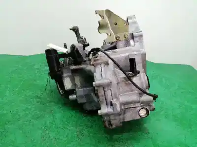 Second-hand car spare part gearbox for mazda 6 hatchback (gg) 1.8 oem iam references tf0603701 gc130 