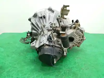 Second-hand car spare part gearbox for mazda 6 hatchback (gg) 1.8 oem iam references tf0603701 gc130 
