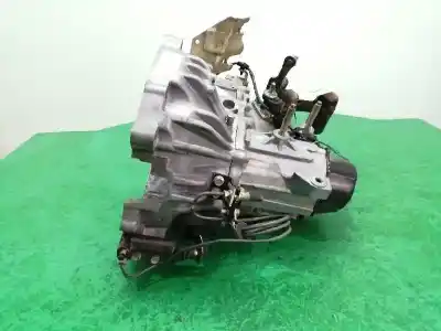 Second-hand car spare part gearbox for mazda 6 hatchback (gg) 1.8 oem iam references tf0603701 gc130 