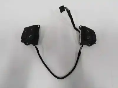 Peça sobressalente para automóvel em segunda mão comandos do volante por bmw serie 3 berlina (e90) 2.0 turbodiesel cat referências oem iam 9123288