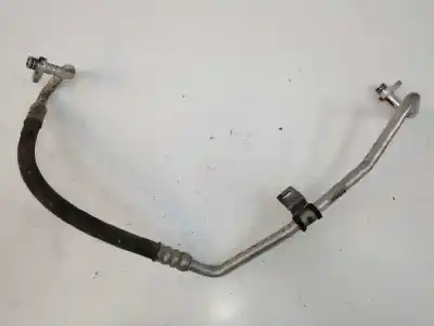 Peça sobressalente para automóvel em segunda mão tubos de ar condicionado por citroen c4 picasso ii 1.6 bluehdi 120 referências oem iam 9806581680