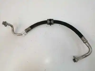 Peça sobressalente para automóvel em segunda mão tubos de ar condicionado por citroen c4 picasso ii 1.6 bluehdi 120 referências oem iam 9606581680