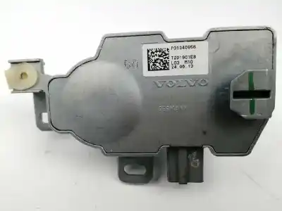 Peça sobressalente para automóvel em segunda mão canhão de ignição por volvo v40 1.6 diesel cat referências oem iam p31340956