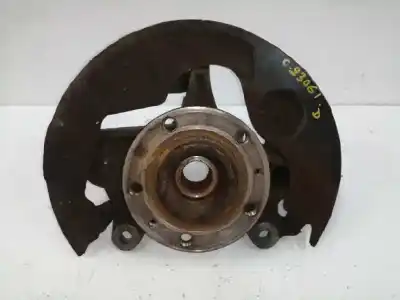 Peça sobressalente para automóvel em segunda mão manga de eixo dianteira direita por citroen c4 picasso ii 1.6 bluehdi 120 referências oem iam 