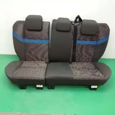 Second-hand car spare part rear seats for ford kuga (cbv) 2.0 tdci cat oem iam references 