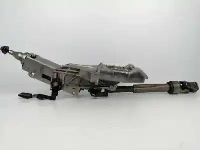 Peça sobressalente para automóvel em segunda mão coluna de direcção por volvo v40 1.6 diesel cat referências oem iam p31387838