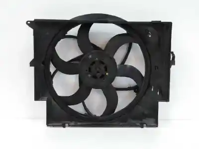 Peça sobressalente para automóvel em segunda mão termoventilador elétrico por bmw serie 3 berlina (e90) 2.0 turbodiesel cat referências oem iam 16326937515