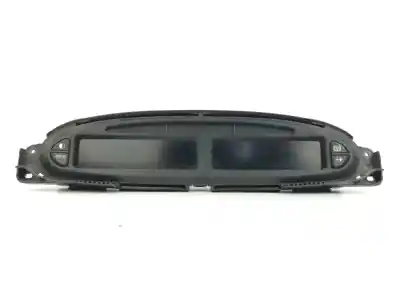 Автозапчастина б/у панель інструментів для citroen xsara picasso 2.0 hdi cat (rhy / dw10td) посилання на oem iam 9659486980