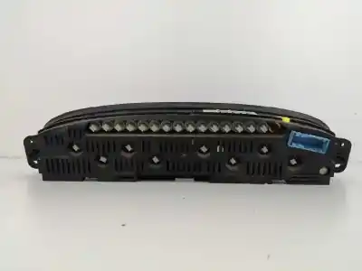 Second-hand car spare part dashboard for citroen xsara picasso 2.0 hdi cat (rhy / dw10td) oem iam references 9659486980  110008966010