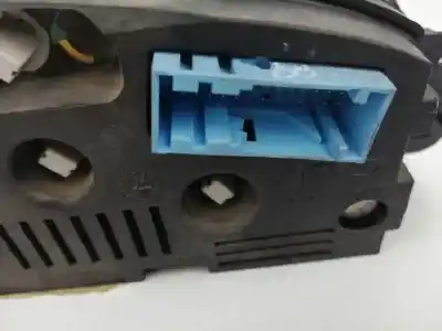 Second-hand car spare part dashboard for citroen xsara picasso 2.0 hdi cat (rhy / dw10td) oem iam references 9659486980  110008966010