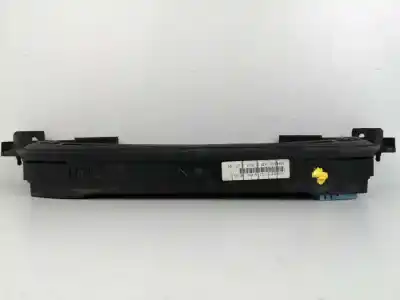 Second-hand car spare part dashboard for citroen xsara picasso 2.0 hdi cat (rhy / dw10td) oem iam references 9659486980  110008966010