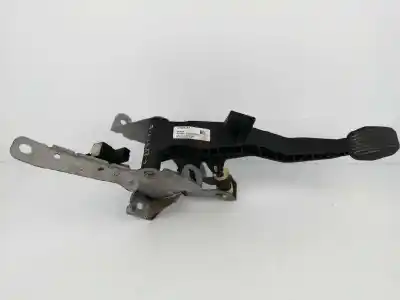 Pezzo di ricambio per auto di seconda mano pedale della frizione per volvo v40 1.6 diesel cat riferimenti oem iam   