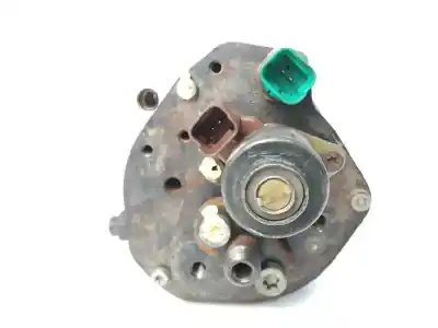 Second-hand car spare part injection pump for ssangyong actyon 2.0 td cat oem iam references a6650700101  r9044z051a