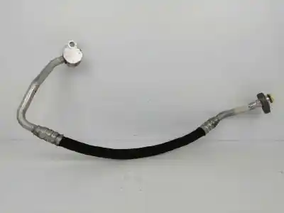 Peça sobressalente para automóvel em segunda mão tubos de ar condicionado por volvo v40 1.6 diesel cat referências oem iam 31390403