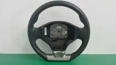 Second-hand car spare part steering wheel for citroen c-elysee (dd_) 1.6 bluehdi 100 oem iam references 96769959zd