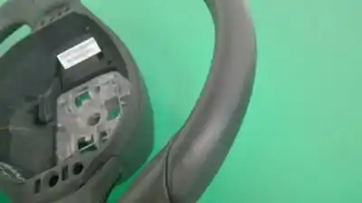 Second-hand car spare part steering wheel for citroen c-elysee (dd_) 1.6 bluehdi 100 oem iam references 96769959zd  