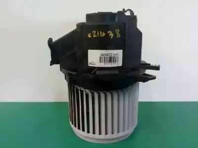 Second-hand car spare part heater blower motor for citroen c-elysee (dd_) 1.6 bluehdi 100 oem iam references 5p4330000
