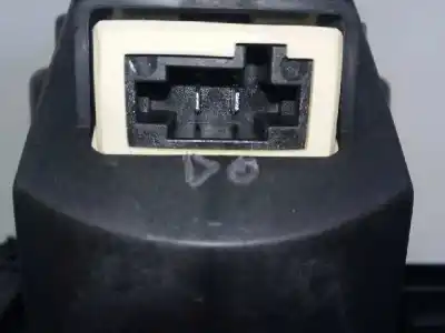 Peça sobressalente para automóvel em segunda mão motor de sofagem por citroen c-elysee (dd_) 1.6 bluehdi 100 referências oem iam 5p4330000  