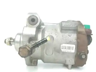 Автозапчасти б/у ТНВД НАСОС за SSANGYONG KYRON  ссылки OEM IAM A6650700101  R9044Z051A
